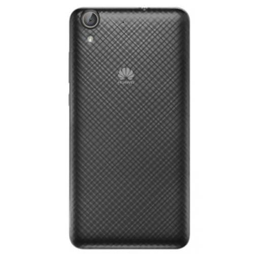 Huawei - Y6 II 16 GB, Negro, desbloqueado - Nuevo