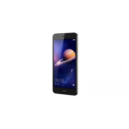 Huawei - Y6 II 16 GB, Negro, desbloqueado - Nuevo