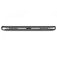 Huawei - Y6 II 16 GB, Negro, desbloqueado - Nuevo