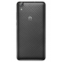 Huawei - Y6 II 16 GB, Negro, desbloqueado - Nuevo
