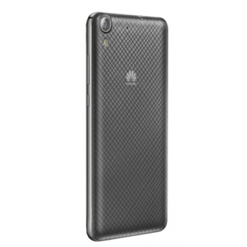 Huawei - Y6 II 16 GB, Negro, desbloqueado - Nuevo