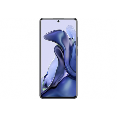 Xiaomi - Xiaomi 11T 128 GB, Gris, desbloqueado - Nuevo