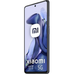 Xiaomi - Xiaomi 11T 128 GB, Gris, desbloqueado - Nuevo