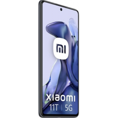 Xiaomi - Xiaomi 11T 128 GB, Gris, desbloqueado - Nuevo