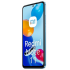 Xiaomi - Redmi Note 11 128 GB, azul cielo, desbloqueado - Nuevo