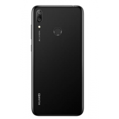 Huawei - Y7 2019 32 GB, negro, desbloqueado - Nuevo