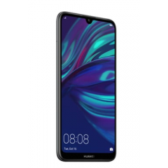 Huawei - Y7 2019 32 GB, negro, desbloqueado - Nuevo