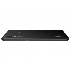 Huawei - Y7 2019 32 GB, negro, desbloqueado - Nuevo