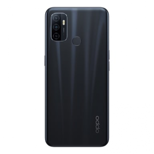 Oppo - A53s 128 GB, Negro, desbloqueado - Nuevo