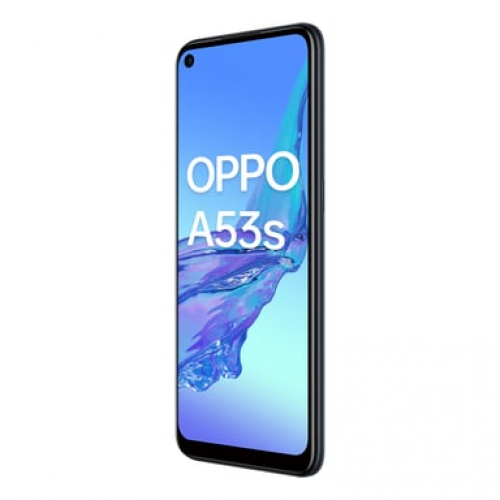 Oppo - A53s 128 GB, Negro, desbloqueado - Nuevo