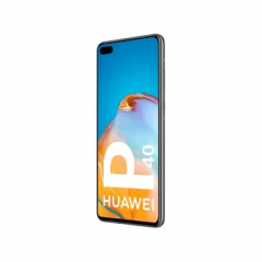 Huawei - P40 128 GB, Plata, desbloqueado - Nuevo