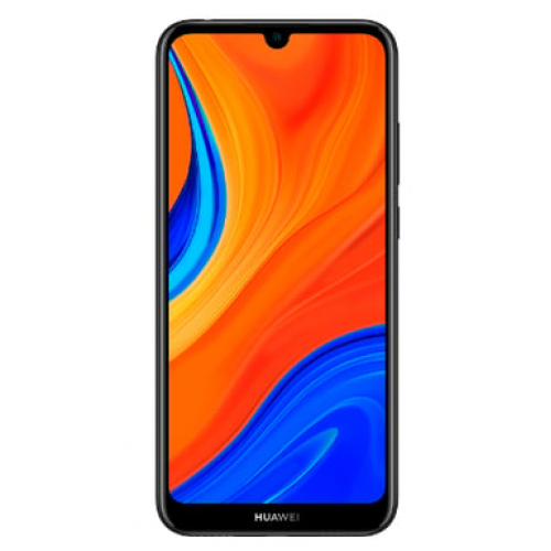 Huawei - Y6s 32 GB, Negro, desbloqueado - Nuevo