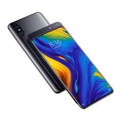 Xiaomi - Mix 3 128 GB, negro, desbloqueado - Nuevo
