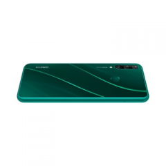 Huawei - Y6p 64 GB, Verde, desbloqueado - Nuevo