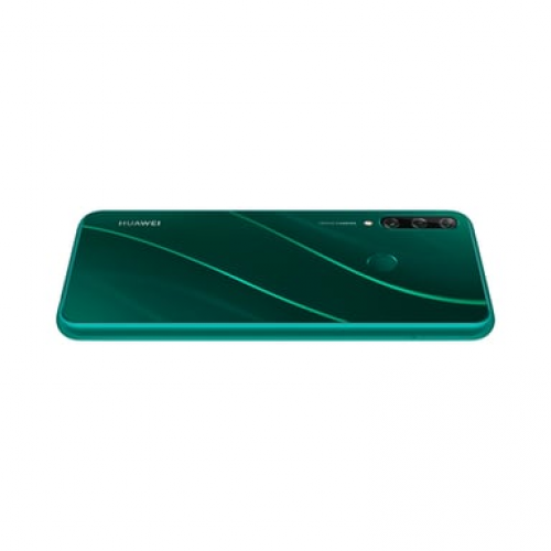 Huawei - Y6p 64 GB, Verde, desbloqueado - Nuevo