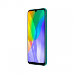 Huawei - Y6p 64 GB, Verde, desbloqueado - Nuevo