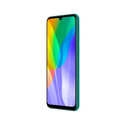 Huawei - Y6p 64 GB, Verde, desbloqueado - Nuevo