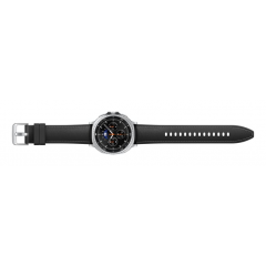 Samsung - Samsung Galaxy Watch8 Classic (LTE, 46 mm) - Nuevo