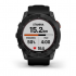 Garmin - Fenix 7X Solar 3.56 (1.4") Mip 51 Mm Gris Gps (Satélite) - Nuevo