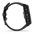 Garmin - Fenix 7X Solar 3.56 (1.4") Mip 51 Mm Gris Gps (Satélite) - Nuevo