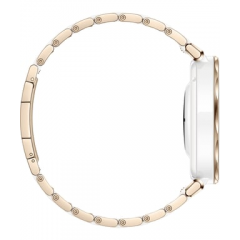 Huawei - Huawei WATCH GT5 Pro 42mm 3,35 cm (1.32") AMOLED Digital 466 x 466 Pixeles Blanco GPS (satélite) - Nuevo