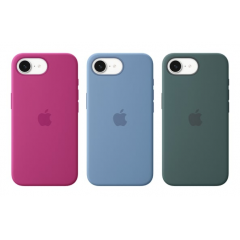 Apple - Apple iPhone 16e (5G) 512 Gb, Blanco - Nuevo