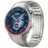 Huawei - Huawei WATCH GT5 Pro 46mm 3,63 cm (1.43") AMOLED Digital 466 x 466 Pixeles Titanio GPS (satélite) - Nuevo