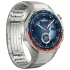 Huawei - Huawei WATCH GT5 Pro 46mm 3,63 cm (1.43") AMOLED Digital 466 x 466 Pixeles Titanio GPS (satélite) - Nuevo