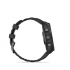 Garmin - Garmin Fenix 8 3,56 cm (1.4") AMOLED 47 mm Digital 454 x 454 Pixeles Pantalla táctil Negro Wifi GPS (satélite) - Nuevo