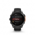 Garmin - Garmin Fenix 8 3,56 cm (1.4") AMOLED 47 mm Digital 454 x 454 Pixeles Pantalla táctil Negro Wifi GPS (satélite) - Nuevo