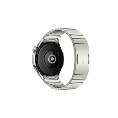 Huawei - Huawei WATCH GT 4 3,63 cm (1.43") AMOLED 46 mm Digital 466 x 466 Pixeles Gris Wifi GPS (satélite) - Nuevo