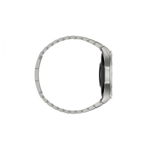 Huawei - Huawei WATCH GT 4 3,63 cm (1.43") AMOLED 46 mm Digital 466 x 466 Pixeles Gris Wifi GPS (satélite) - Nuevo