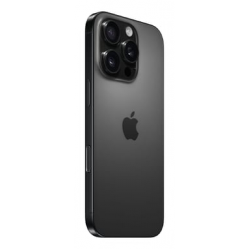 Apple - iPhone 16 Pro (5G) 1 Tb, Titanio Negro - Nuevo