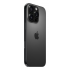 Apple - iPhone 16 Pro (5G) 1 Tb, Titanio Negro - Nuevo