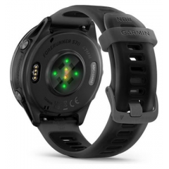 Garmin - Reloj GPS Forerunner 570 47 mm, Aluminio Negro Slate - Nuevo
