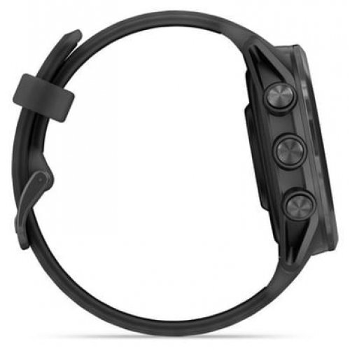 Garmin - Reloj GPS Forerunner 570 42mm Negro Aluminio Pizarra - Nuevo