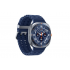 Samsung - Samsung Galaxy Watch Ultra 3,81 cm (1.5") AMOLED 47 mm Digital 480 x 480 Pixeles Pantalla táctil 4G Azul Wifi GPS (satélite) - Nuevo