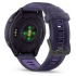Garmin - Reloj GPS Forerunner 570 47 mm, Violeta Azul Índigo - Nuevo
