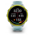 Garmin - Reloj GPS Forerunner 570 47 mm Blanco Amarillo Azul - Nuevo