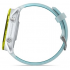 Garmin - Reloj GPS Forerunner 570 47 mm Blanco Amarillo Azul - Nuevo