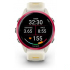 Garmin - Reloj GPS Forerunner 570 42 mm, Aluminio Rosa Beige - Nuevo