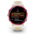 Garmin - Reloj GPS Forerunner 570 42 mm, Aluminio Rosa Beige - Nuevo