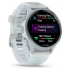 Garmin - Reloj GPS Forerunner 570 42mm Azul Cielo Aluminio Blanco - Nuevo