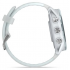 Garmin - Reloj GPS Forerunner 570 42mm Azul Cielo Aluminio Blanco - Nuevo