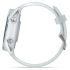 Garmin - Reloj GPS Forerunner 570 42mm Azul Cielo Aluminio Blanco - Nuevo
