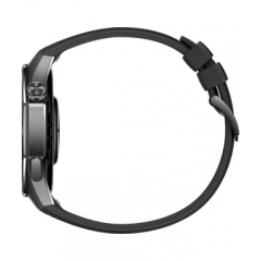 Huawei - Huawei WATCH GT5 Pro 46mm 3,63 cm (1.43") AMOLED Digital 466 x 466 Pixeles Negro GPS (satélite) - Nuevo