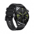 Huawei - Huawei WATCH GT 3 Active 3,63 cm (1.43") AMOLED 46 mm Digital 466 x 466 Pixeles Pantalla táctil Negro GPS (satélite) - Nuevo
