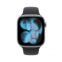 Apple - Apple Watch Series 11 OLED 46 mm Digital 416 x 496 Pixeles Pantalla táctil 5G Gris Wifi GPS (satélite) - Nuevo