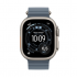 Apple - Apple Watch Ultra 3 OLED 49 mm Digital 422 x 514 Pixeles Pantalla táctil 5G Titanio Wifi GPS (satélite) - Nuevo