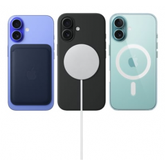 Apple - iPhone 16 Plus (5G) 512 Gb, Negro - Nuevo